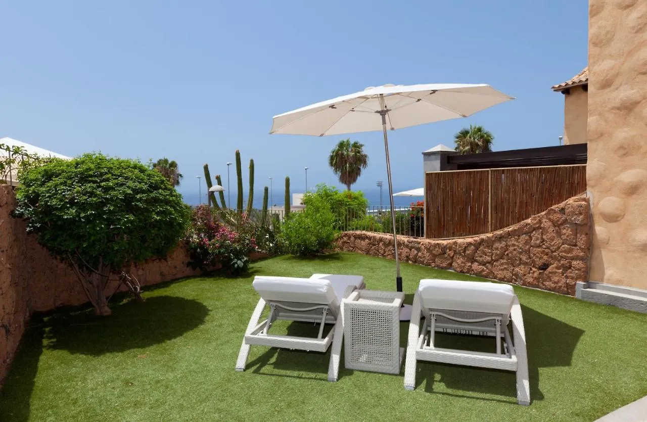 *****  Hotel Suite Villa Maria Costa Adeje  Spanien