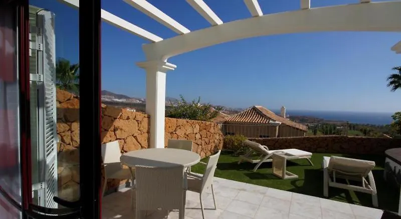 Hotel Suite Villa Maria Costa Adeje  Spanien