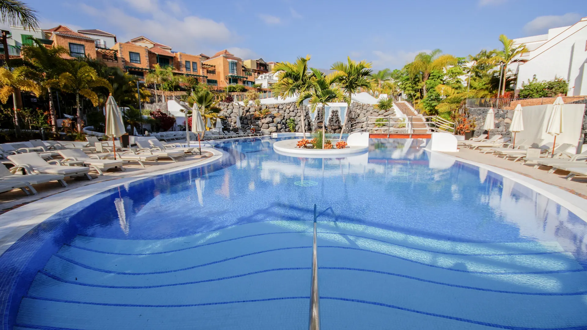 Hotel Suite Villa Maria Costa Adeje  5*, Costa Adeje (Tenerife) Spanien