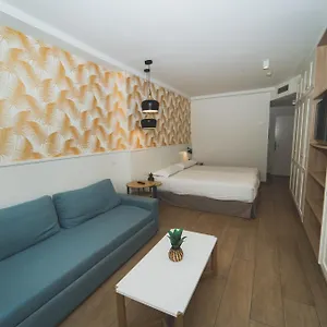 Apartment Olivos
