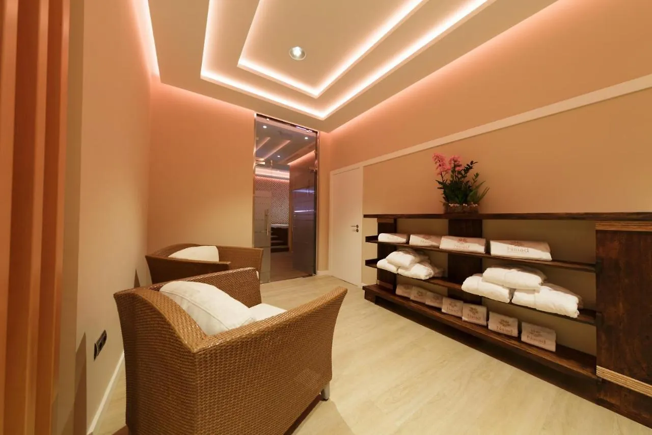 Hotel Suite Villa Maria Costa Adeje İspanya