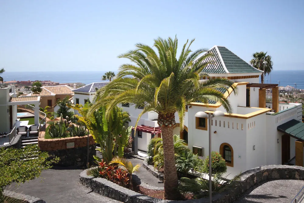 *****  Hotel Suite Villa Maria Costa Adeje İspanya