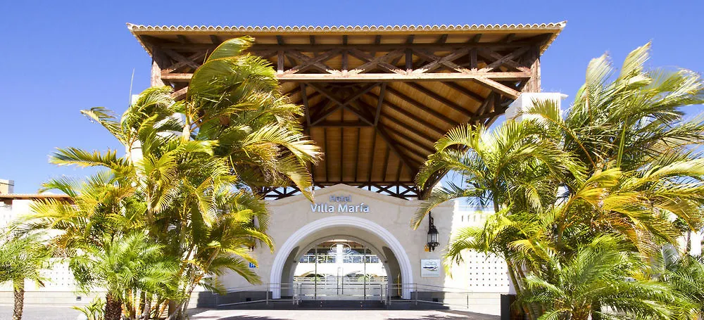 *****  Hotel Suite Villa Maria Costa Adeje  Hiszpania