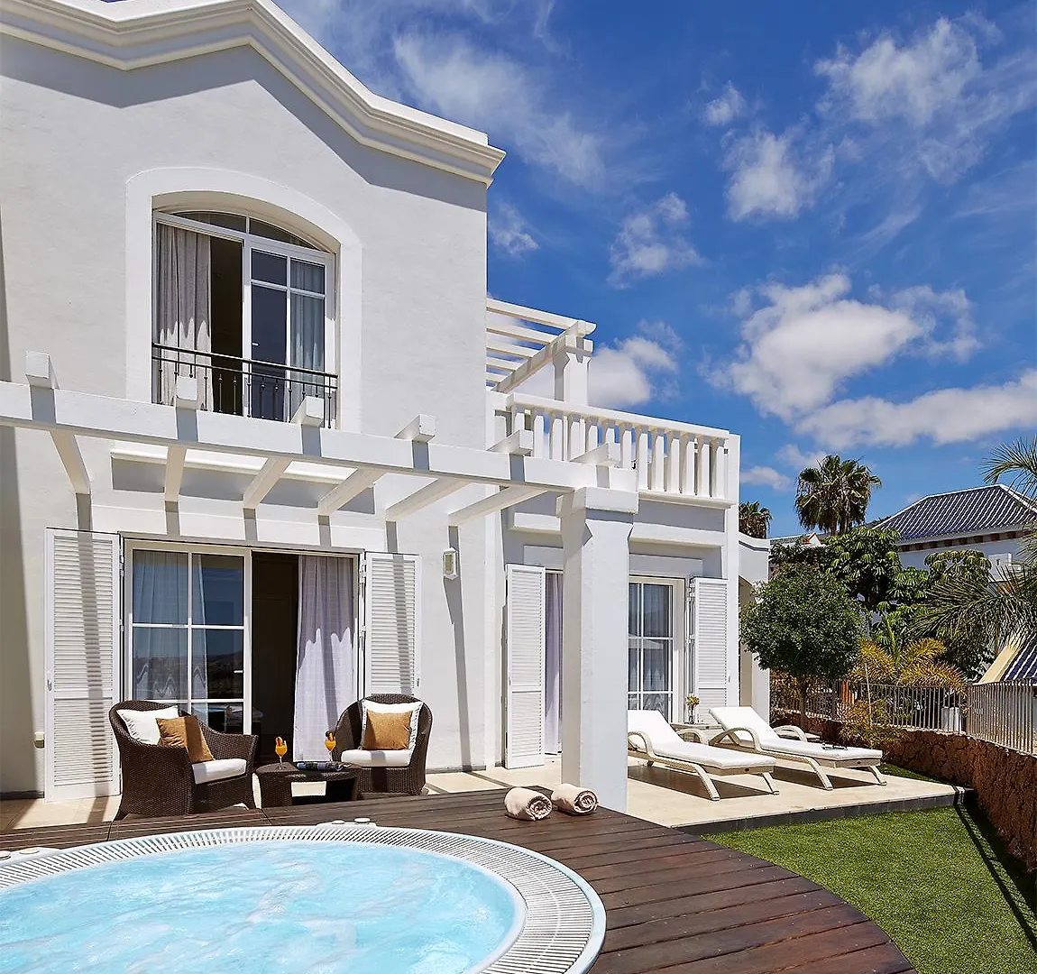 Hotel Suite Villa Maria Costa Adeje   Costa Adeje (Tenerife)