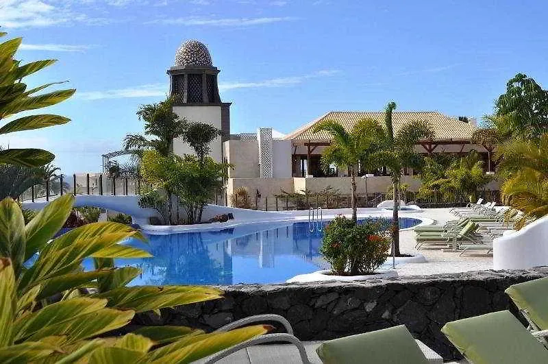 Hotel Suite Villa Maria Costa Adeje 5*,  İspanya