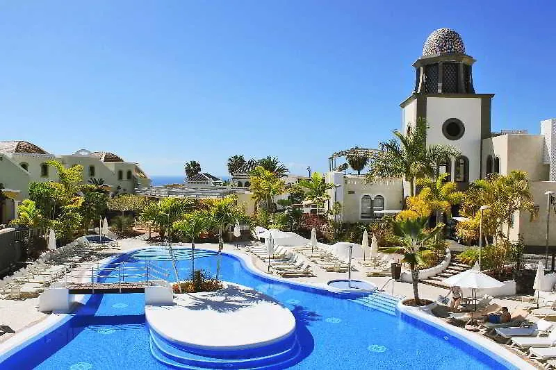 Hotel Suite Villa Maria Costa Adeje  Hiszpania