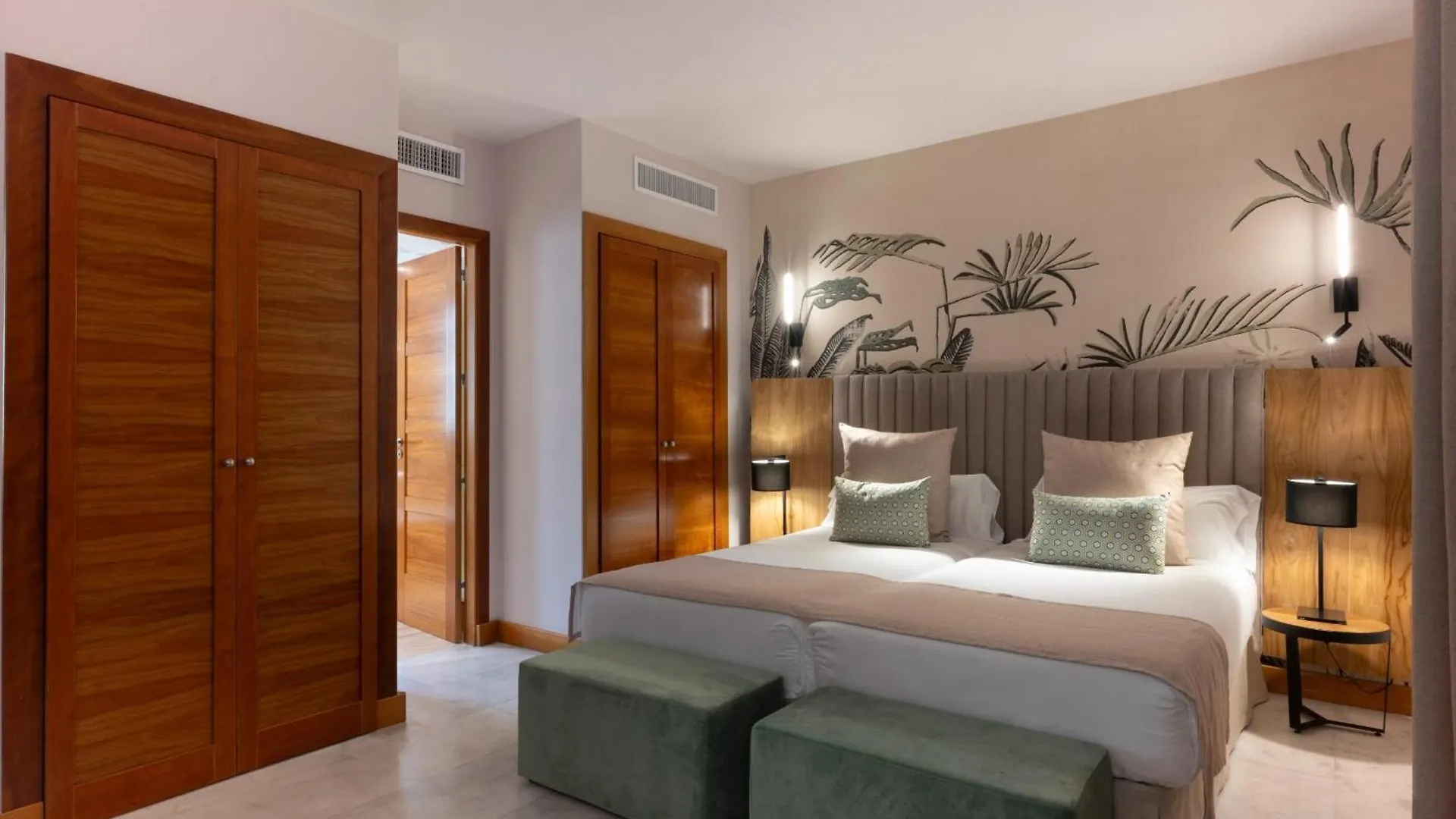 Hotel Suite Villa Maria Costa Adeje