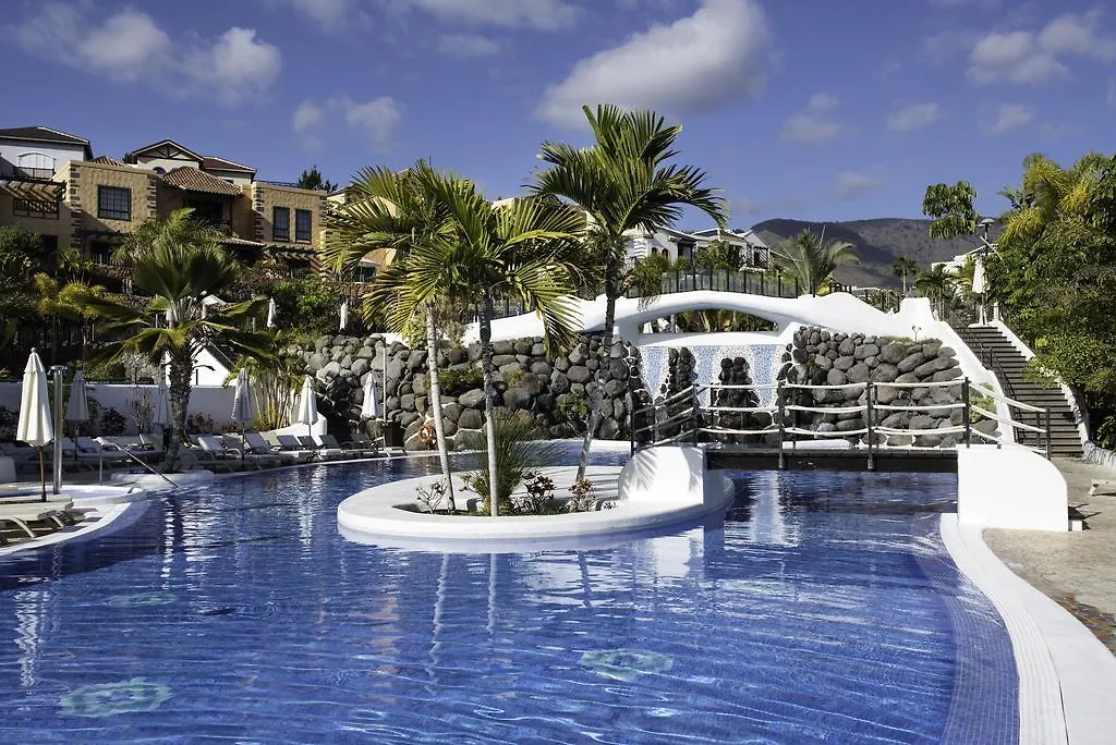 Hotel Suite Villa Maria Costa Adeje 5*,
