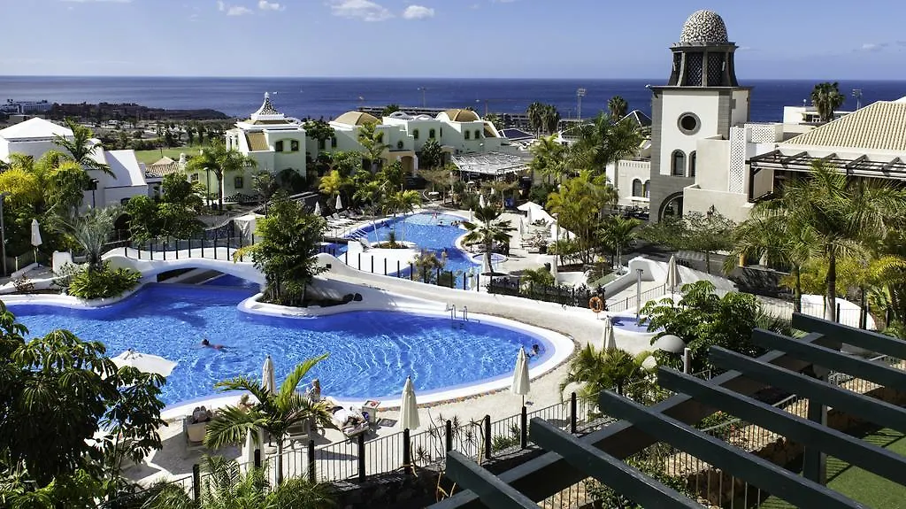 Hotel Suite Villa Maria Costa Adeje