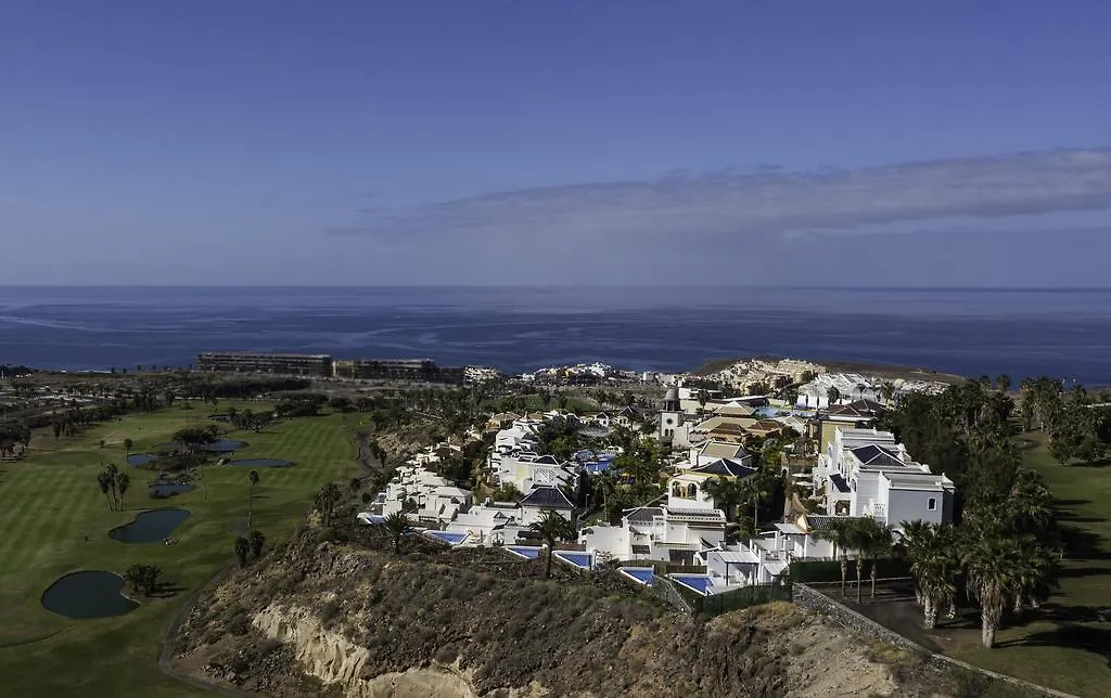 Hotel Suite Villa Maria Costa Adeje 5*,  İspanya