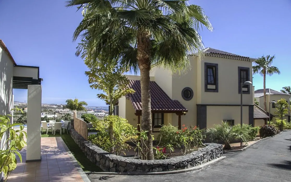 Hotel Suite Villa Maria Costa Adeje