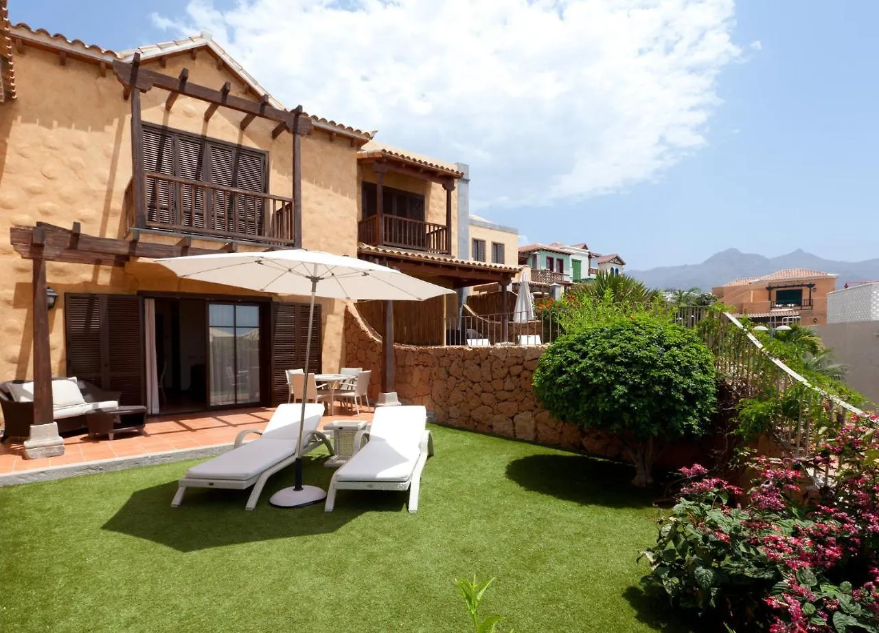 *****  Hotel Suite Villa Maria Costa Adeje İspanya